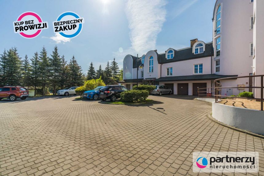 Straszyn, 820 000 zł, 84.1 m2, z balkonem miniaturka 17