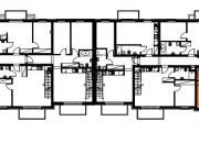 Jaworze, 504 252 zł, 73.08 m2, z balkonem miniaturka 10