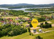 Dom w spokojnej okolicy Jeziora Dobczyckiego. miniaturka 5