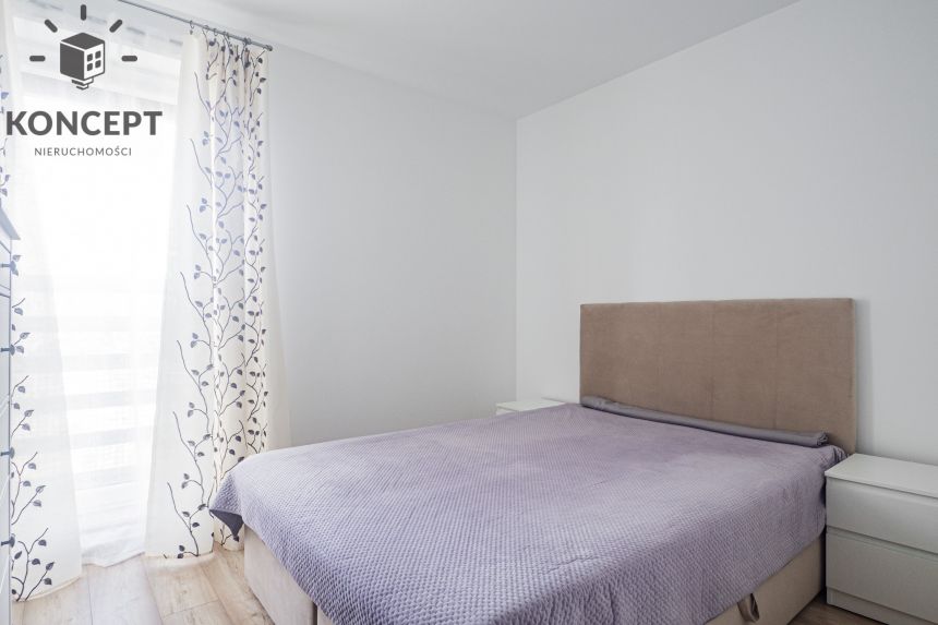 3 pok.  | Balkon | Garaż | ul. Tęczowa miniaturka 6