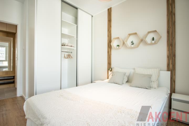 Warszawa, 3 200 zł, 38 m2, z garażem podziemnym miniaturka 5