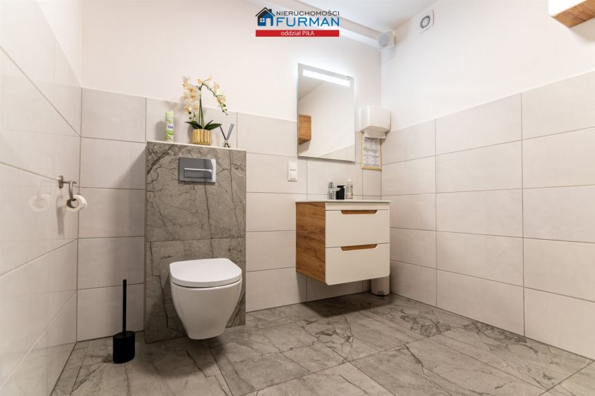 Piła Górne, 699 000 zł, 87.44 m2, parter, 3 miniaturka 14