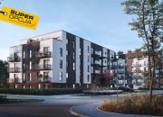 Kraków Podgórze, 1 103 311 zł, 38.17 m2, z parkingiem podziemnym miniaturka 3