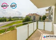 Gdańsk, 424 000 zł, 33.76 m2, z miejscem parkingowym miniaturka 3