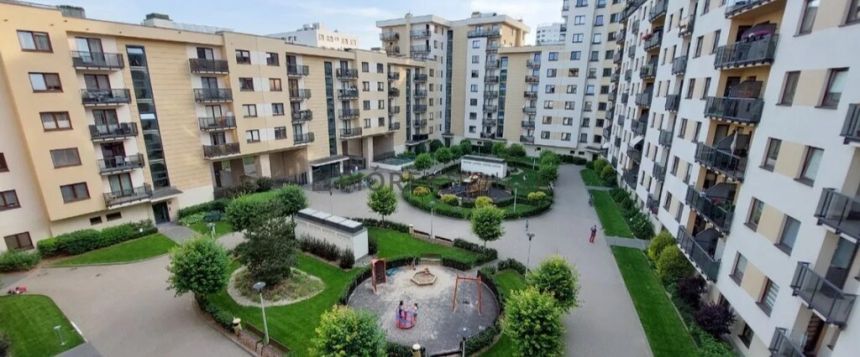2-pokojowe mieszkanie na Ursynowie miniaturka 11