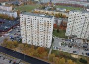 Poznań Winogrady, 300 000 zł, 32 m2, z balkonem miniaturka 16