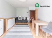Gdańsk Oliwa, 470 000 zł, 30.4 m2, z balkonem miniaturka 5