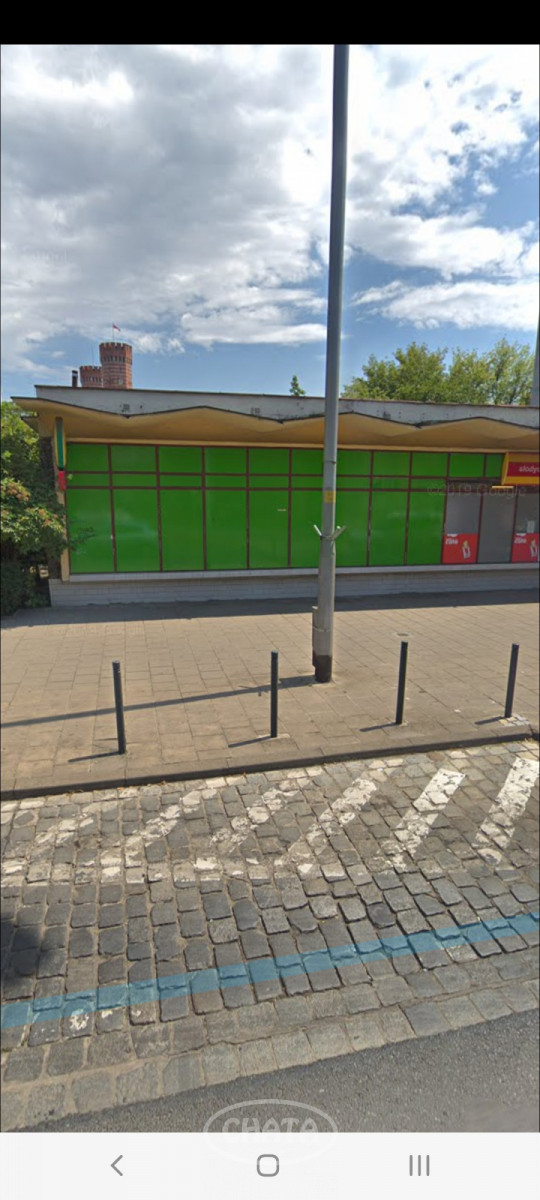 Wrocław Stare Miasto, 6 100 000 zł, 5.29 ar, przyłącze prądu miniaturka 2