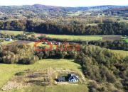 Czaszyn, 110 000 zł, 38.32 ar, przyłącze gazu do 100m miniaturka 1