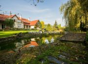 Dom z Dużym Ogrodem w Tyńcu – Spokój Natury! miniaturka 29