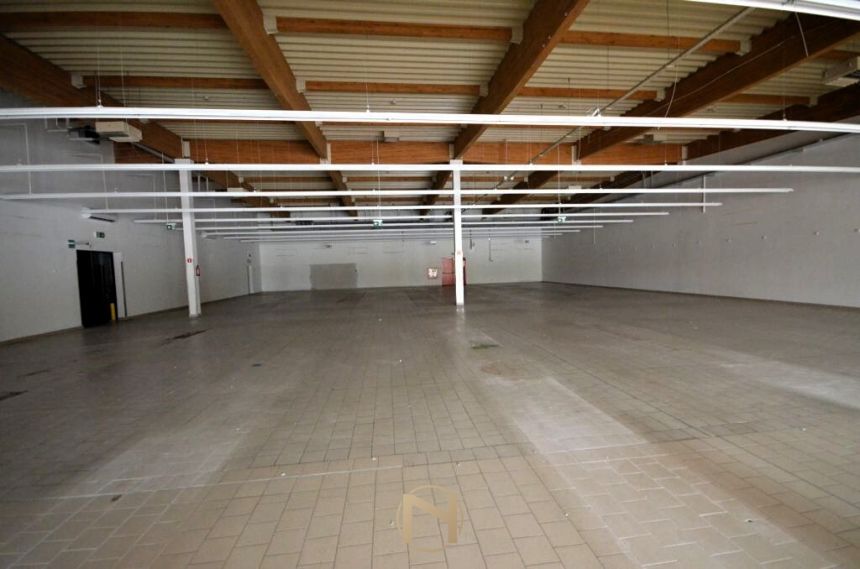 Gorzów Wielkopolski Osiedle Staszica, 14 000 zł, 440 m2, wejście od ulicy miniaturka 2