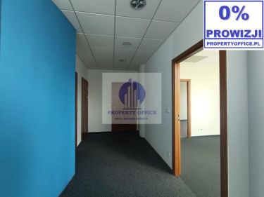 Mokotów : biuro 520,13 m2