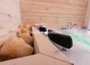 Jacuzzi, 45m2, ogródek Michałowice miniaturka 24