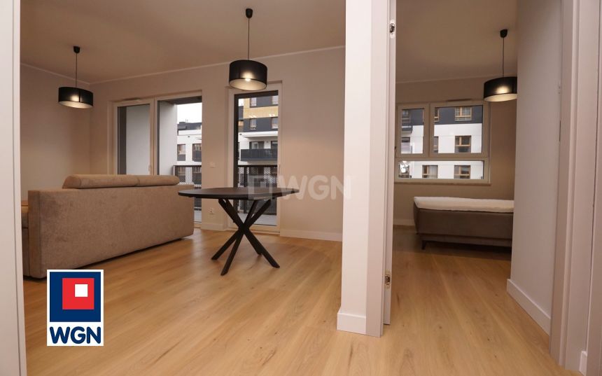 Piotrków Trybunalski Osiedle Źródlana, 2 200 zł, 40 m2, pietro 2/7 miniaturka 12