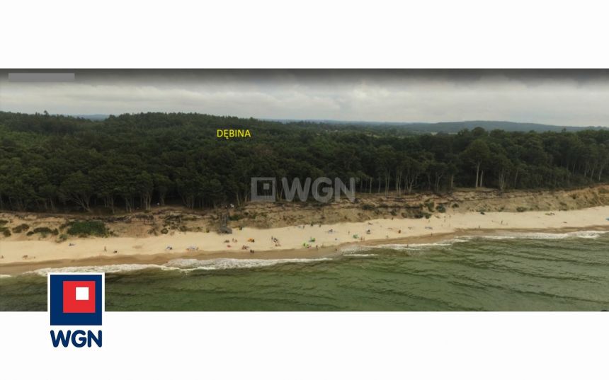 Dębina, 559 000 zł, 27 m2, po remoncie miniaturka 7