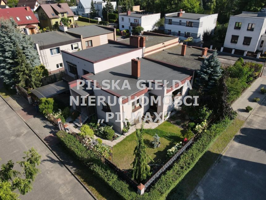 Piła Podlasie, 889 000 zł, 230 m2, 6 pokoi miniaturka 3