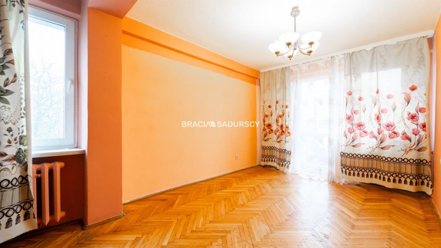 2 pok (oddziene) 50m2 Kraków Śródmieście miniaturka 6