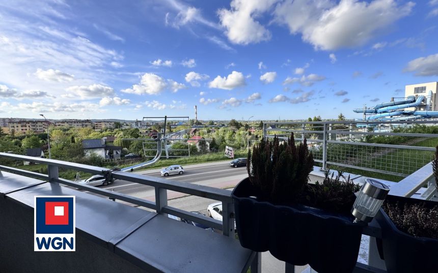 Reda, 399 990 zł, 35.7 m2, kuchnia z oknem miniaturka 10