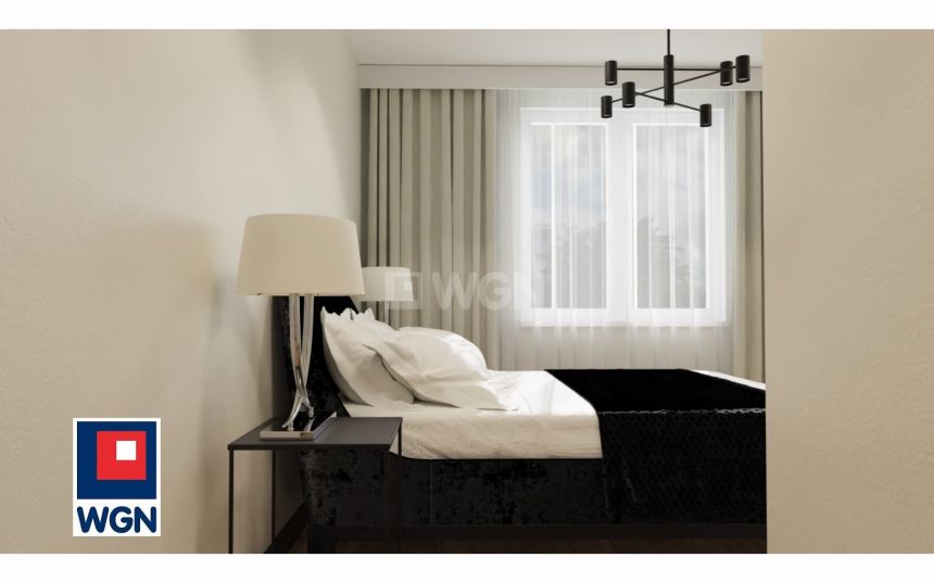 Elbląg, 583 000 zł, 60.94 m2, wysoki standard miniaturka 12
