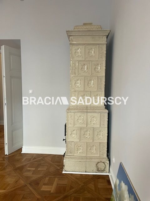 Wyjątkowy apartament w sercu Krakowa! miniaturka 18