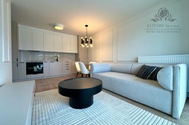 Apartament NOWY 52,26m2 ,3 pok. w Centrum Wrocławia/Stare Miasto