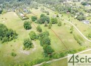 Sikory, 307 000 zł, 11 ar, w kształcie trapezu miniaturka 2