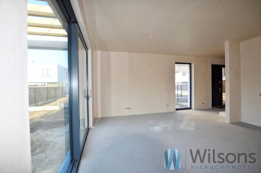 Łomianki Stare Łomianki, 1 100 000 zł, 119.34 m2, centralne ogrzewanie miniaturka 6