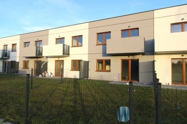 Miękinia, 782 918 zł, 132.65 m2, wolnostojący