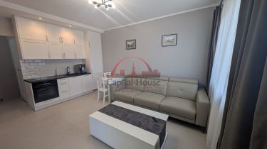 Nowe 2 pokojowe z balkonem i miejscem postojowym