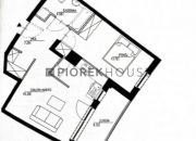 2-pokojowe mieszkanie na Ursusie miniaturka 1