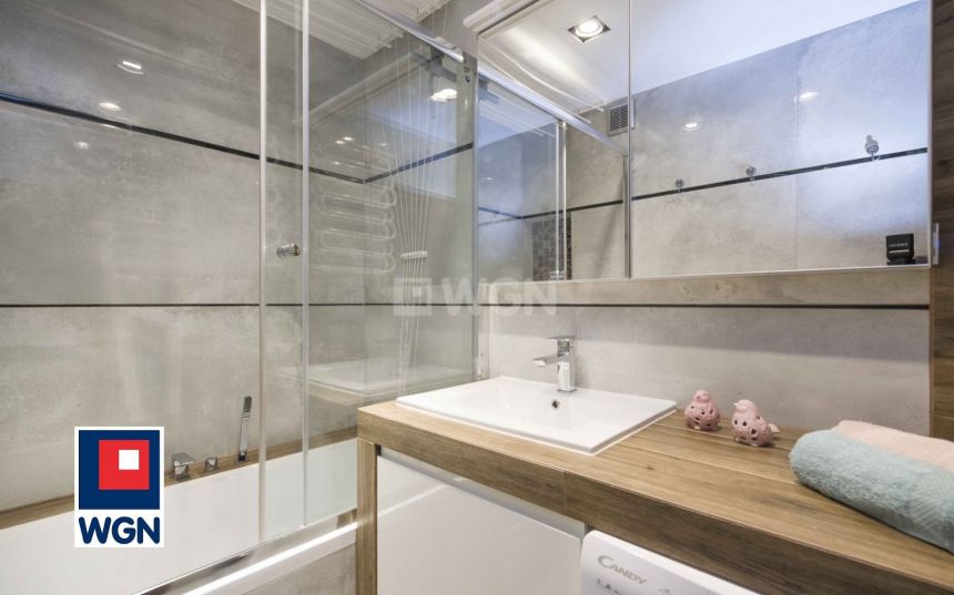 Siemianowice Śląskie Bańgów, 439 000 zł, 60.39 m2, pietro 3/5 miniaturka 11