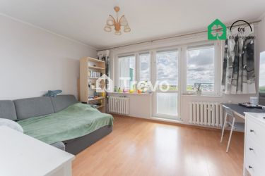 Gdańsk Suchanino, 749 000 zł, 63.56 m2, pietro 4/4