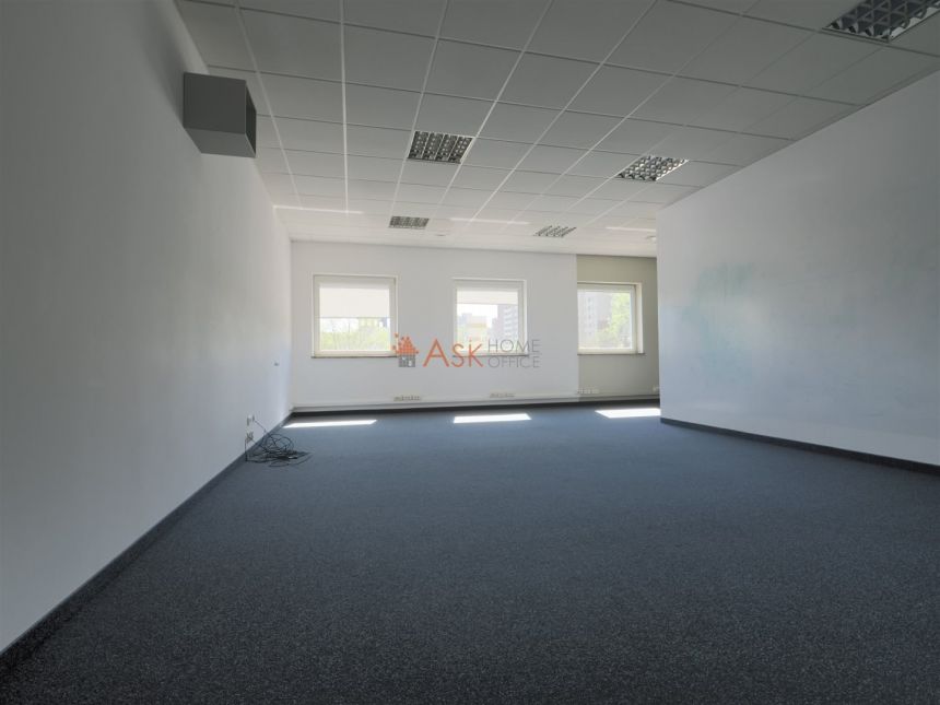 Wrocław Fabryczna, 119 625 zł, 2175 m2, biurowy miniaturka 5