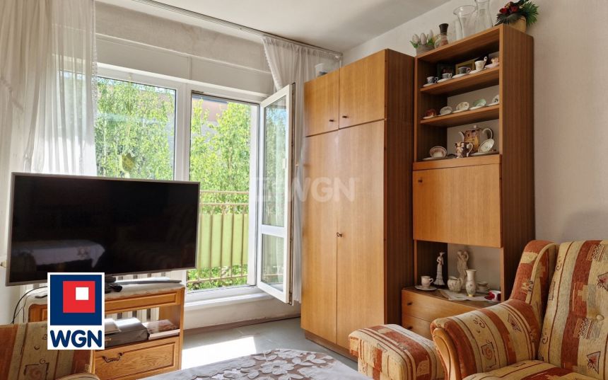 Wiechlice, 225 000 zł, 46.8 m2, z balkonem miniaturka 3