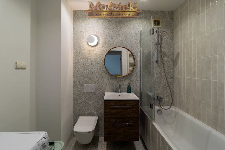 Piękne, dwupokojowe mieszkanie blisko metra miniaturka 10