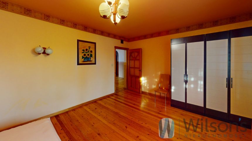 Warszawa Stary Rembertów, 2 359 000 zł, 380 m2, 7 pokoi miniaturka 16