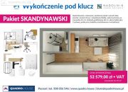 Poznań Nadolnik, 222 814 zł, 22.12 m2, M2 miniaturka 14