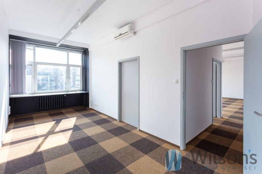 Warszawa Śródmieście, 348 euro, 20 m2, pietro 4 miniaturka 4