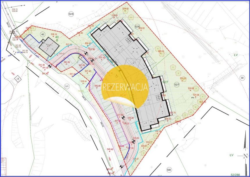 0%, pod klucz, apartamentowiec klasy premium miniaturka 10