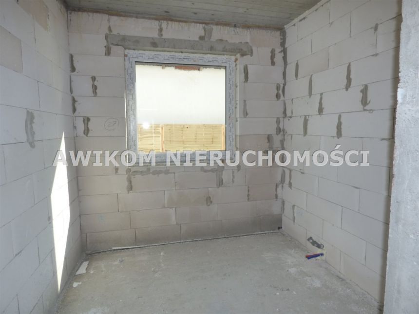 Grodzisk Mazowiecki, 1 055 000 zł, 150 m2, ogrzewanie gazowe miniaturka 2