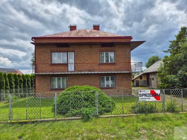 Funkcjonalnym dom w spokojnej miejscu - Kupiatycze