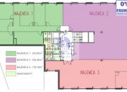 Wawer: biuro 267,29 m2 miniaturka 1