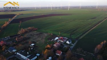 Działka budowlana Miłoradz/ Malbork