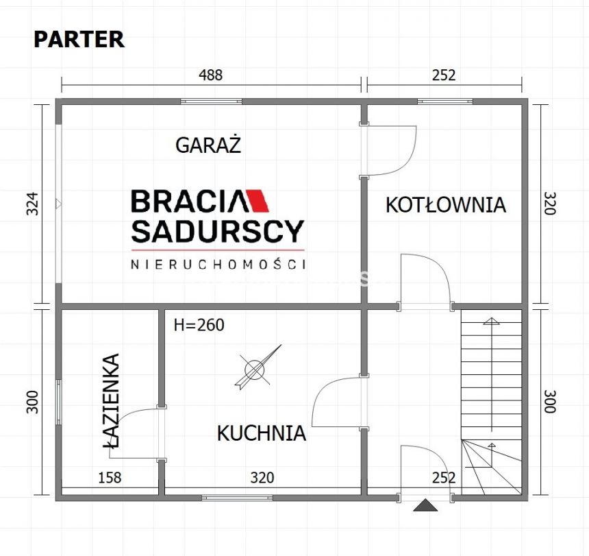 Przytulny dom w Czernichowie. Mały ale własny miniaturka 3