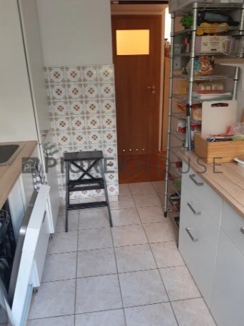 4-pokojowe mieszkanie na Ursynowie miniaturka 6