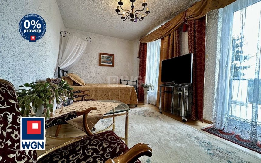 Wodnica Kolonia Wodnica, 2 400 000 zł, 370 m2, wolnostojący miniaturka 9
