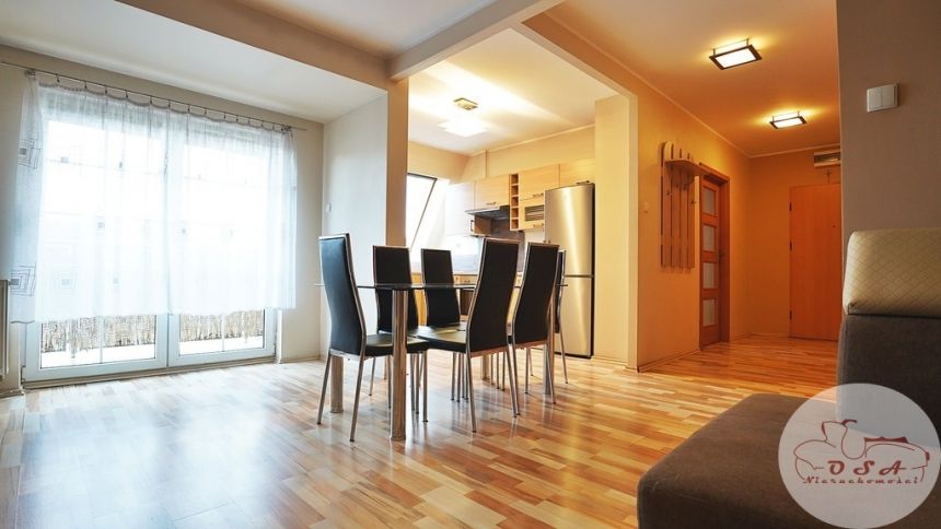 2 pokoje 48,8 m2 ul. Radosna Zalasewo miniaturka 5