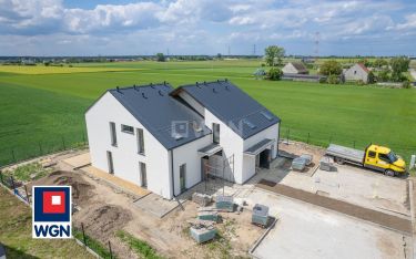 Konarzewo, 750 000 zł, 109.2 m2, jednorodzinny