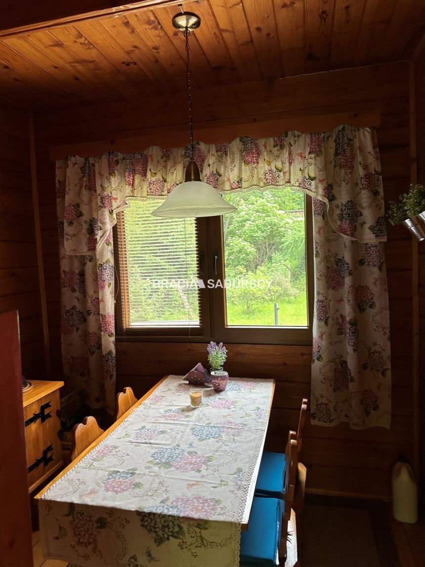 Bieszczady, Uherce Mineralne miniaturka 23