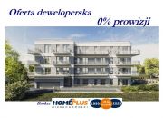 0%,deweloperskie,ostatnie mieszkania,kameralnie ! miniaturka 1
